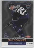 Eric Belanger #/390