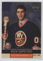 Rick DiPietro #/390