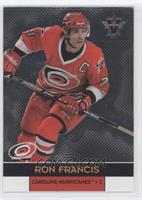 Ron Francis