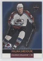 Milan Hejduk