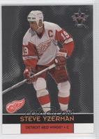 Steve Yzerman