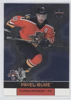 Pavel Bure