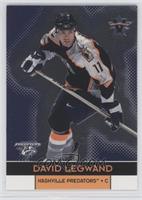 David Legwand