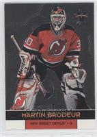 Martin Brodeur