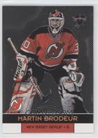 Martin Brodeur