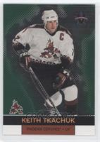 Keith Tkachuk