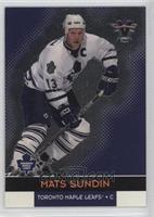 Mats Sundin