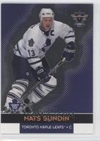 Mats Sundin