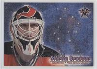 Martin Brodeur