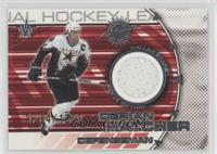 Derian Hatcher, Mike Modano #/1,500