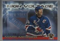 Mark Messier [Noted] #/199