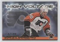 John LeClair #/199