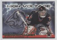 Dominik Hasek #/199