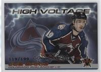 Joe Sakic #/199