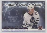 Mats Sundin [EX to NM] #/299