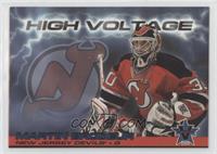 Martin Brodeur [EX to NM]