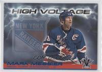 Mark Messier