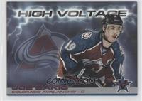 Joe Sakic