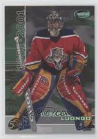 Roberto Luongo