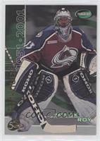 Patrick Roy [EX to NM]