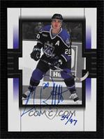 Luc Robitaille #/97