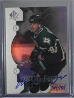 Mike Modano #/155