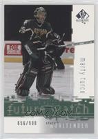 Future Watch - Marty Turco #/900