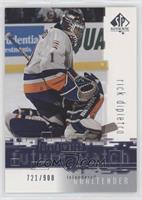 Future Watch - Rick DiPietro #/900