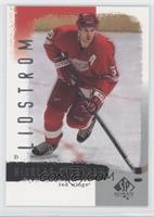 Nicklas Lidstrom