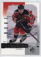 Pavel Bure