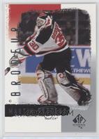 Martin Brodeur