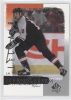 John LeClair