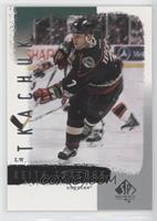 Keith Tkachuk [EX to NM]