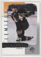 Mario Lemieux