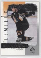 Mario Lemieux