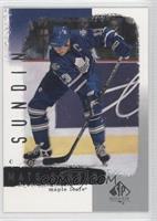 Mats Sundin