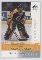 Future Watch - Andrew Raycroft #/900