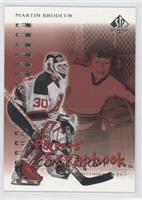 Martin Brodeur