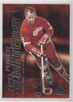 Gordie Howe [EX to NM]