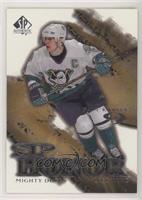 Paul Kariya