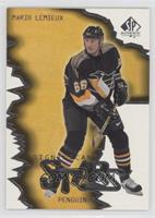 Mario Lemieux [EX to NM]