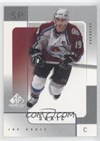 Joe Sakic