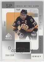 Ray Bourque #/350