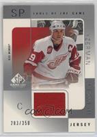 Steve Yzerman #/350