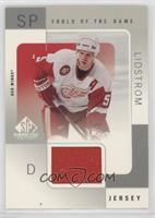 Nicklas Lidstrom [EX to NM]