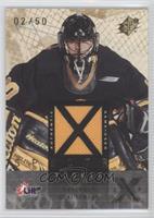 Andrew Raycroft #/50