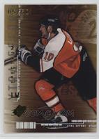 John LeClair #/50