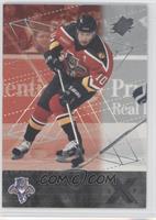 Pavel Bure (Sample)