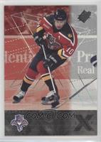 Pavel Bure (Sample)