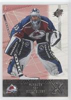 Patrick Roy